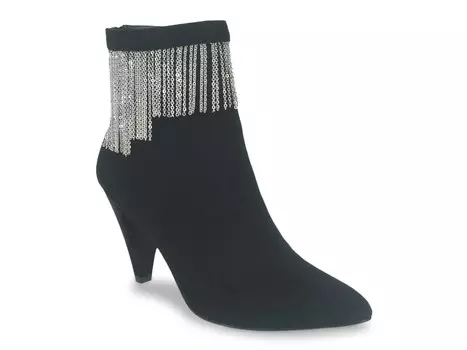 Ботинки Toledo II Impo, черный