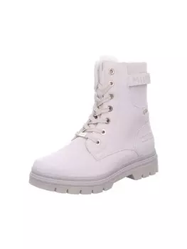 Ботинки TOM TAILOR Denim Schnr, бежевый