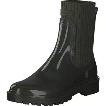 Ботинки Tom Tailor, хаки