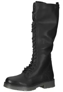 Ботинки Tom Tailor Stiefel, черный