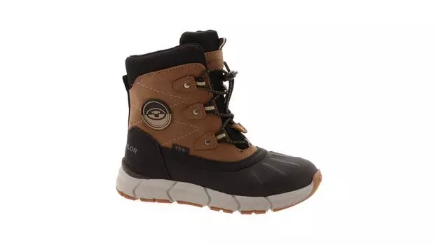 Ботинки Tom Tailor Stiefel, разноцветный
