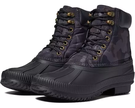 Ботинки Tommy Hilfiger Colins 4, цвет Dark Gray