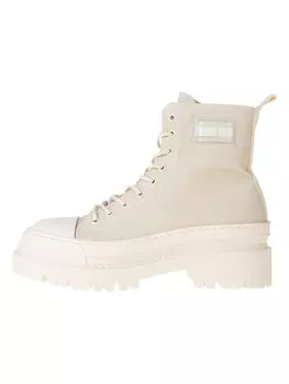 Ботинки Tommy Hilfiger Shoes, бежевый