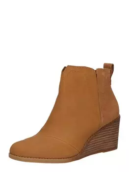 Ботинки TOMS Ankle Boots CLARE, цвет Pueblo