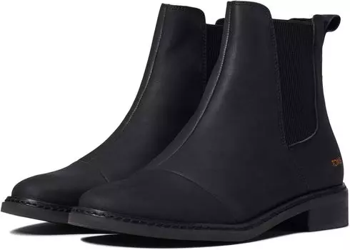 Ботинки TOMS Charli, черный