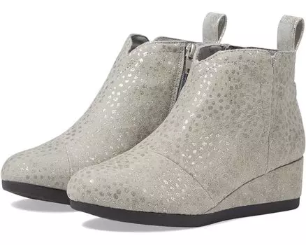 Ботинки Toms Clare, серый