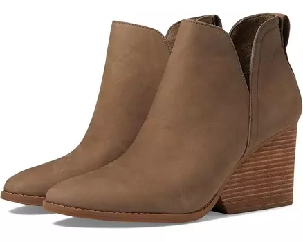 Ботинки TOMS Eliza, цвет Dune Leather