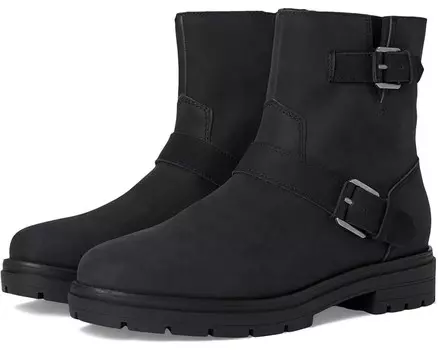 Ботинки TOMS Ionie Moto, черный