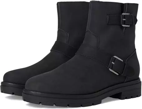 Ботинки TOMS Ionie Moto, черный