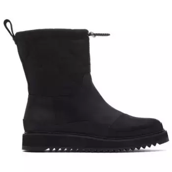 Ботинки Toms Makenna, черный