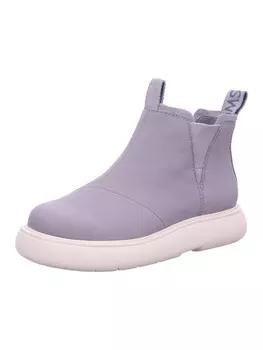 Ботинки TOMS Mallow Chelsea, серый