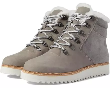 Ботинки TOMS Mojave, цвет Water Resistant Cement Nubuck