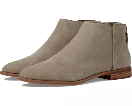 Ботинки TOMS Rylie, цвет Dune Suede