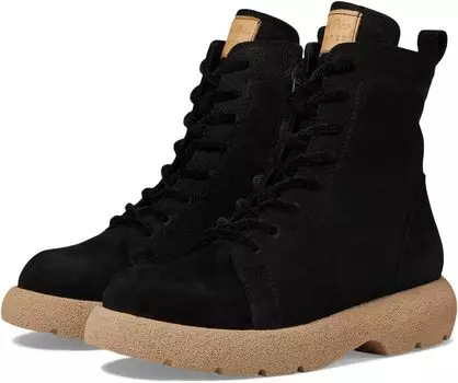 Ботинки Toni Pons Dasha, черный