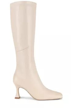 Ботинки Tony Bianco Fantasy Heeled, цвет Vanilla Nappa