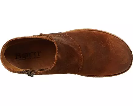 Ботинки Tora Born, коричневый