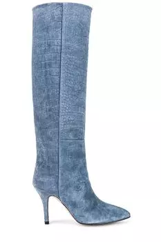 Ботинки TORAL Aura, цвет Volstapin Levis