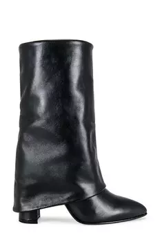 Ботинки TORAL Berta, цвет Sofia Black