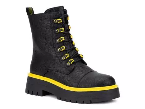 Ботинки Torgeis Sandy, черный