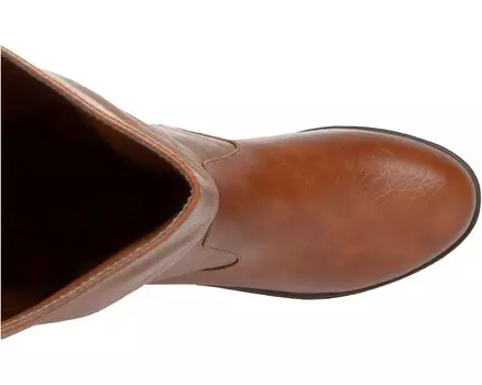Ботинки Tori Boot Journee Collection, каштан