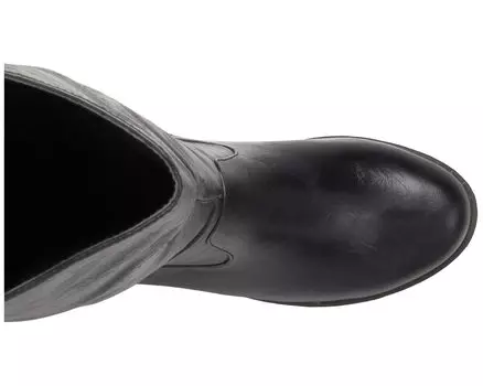 Ботинки Tori Boot - Wide Calf Journee Collection, черный