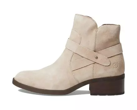 Ботинки Tori Born, кремовый