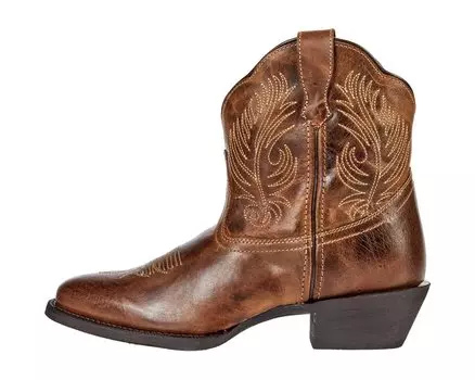 Ботинки Tori Laredo, загар