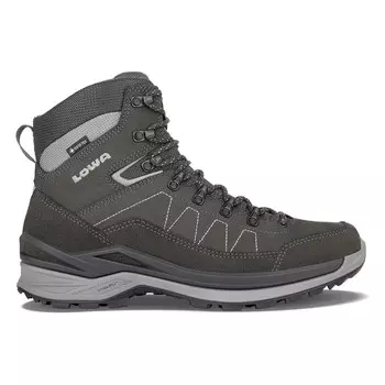 Ботинки TORO PRO GTX MID LOWA, цвет Anthracite/Grey