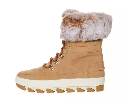 Ботинки Torrent Winter Lace-Up Sperry, тан