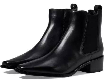 Ботинки Tory Burch 45 mm Chelsea Ankle, цвет Perfect Black