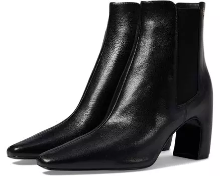 Ботинки Tory Burch 80 mm Banana Chelsea, цвет Perfect Black/Nero