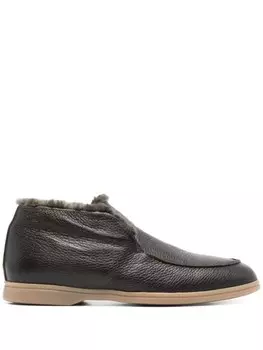 Ботинки Tower Harrys of London, коричневый