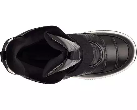 Ботинки Tracker 3 Nine West, черный