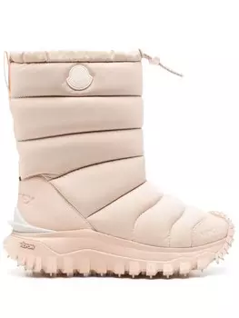 Ботинки Trailgrip Aprs Moncler, нейтральный цвет