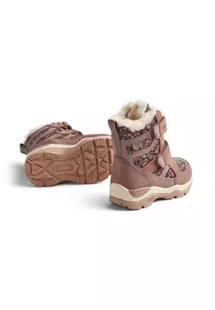 Ботинки TRAILOR Wheat, бежевый