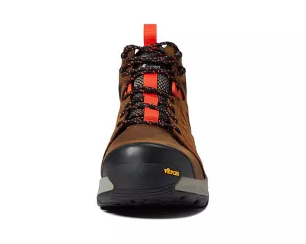 Ботинки Trailwind Composite Safety Toe Waterproof Timberland PRO, коричневый