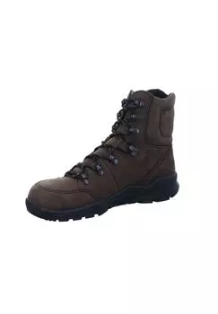 Ботинки ТРАМИН Finn Comfort, коричневый