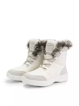 Ботинки Travelin' Banff, белый