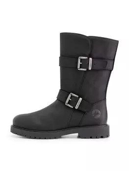 Ботинки TRAVELIN' Barstad Damen, черный