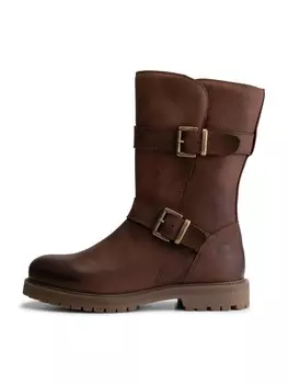Ботинки TRAVELIN' Barstad Damen, коричневый