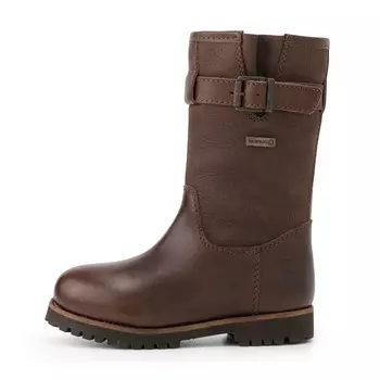 Ботинки Travelin' Boo Kids, темно коричневый