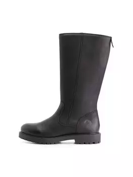 Ботинки TRAVELIN' Brusand Damen, черный