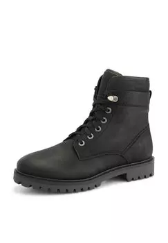 Ботинки TRAVELIN', черный