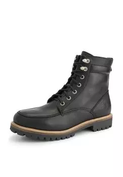 Ботинки TRAVELIN', черный