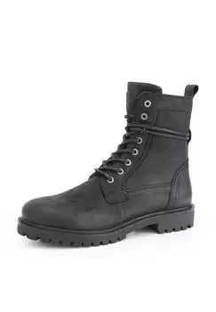 Ботинки TRAVELIN', черный