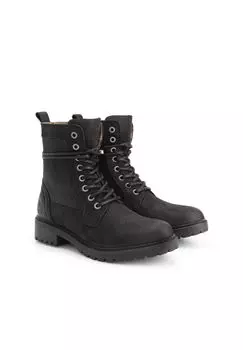 Ботинки TRAVELIN', черный