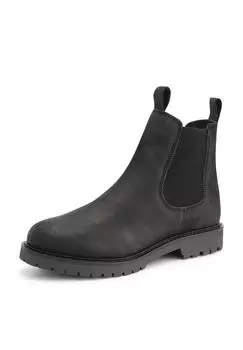 Ботинки TRAVELIN', черный