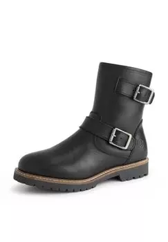 Ботинки TRAVELIN', черный