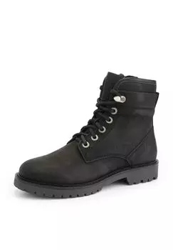 Ботинки TRAVELIN', черный