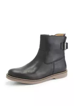 Ботинки TRAVELIN', черный